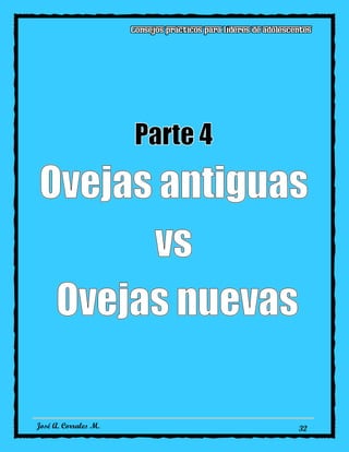 José A. Corrales M. 32
 