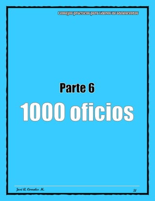 José A. Corrales M. 51
 