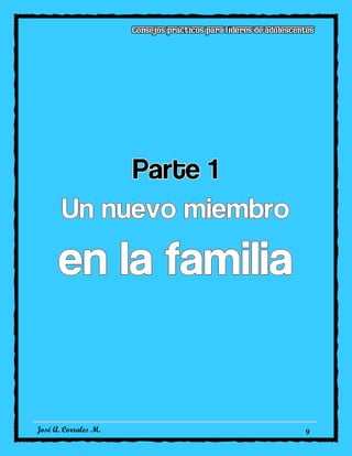 José A. Corrales M. 9
 