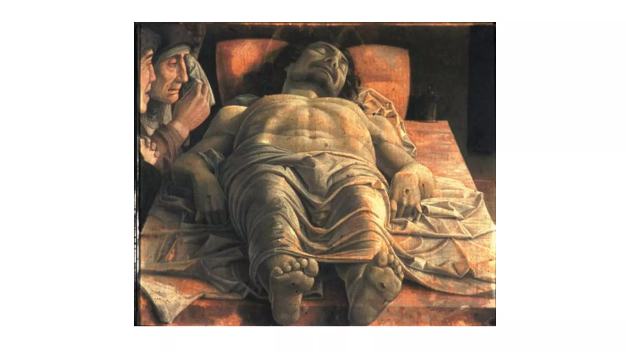 Prueba confirmación renacimiento