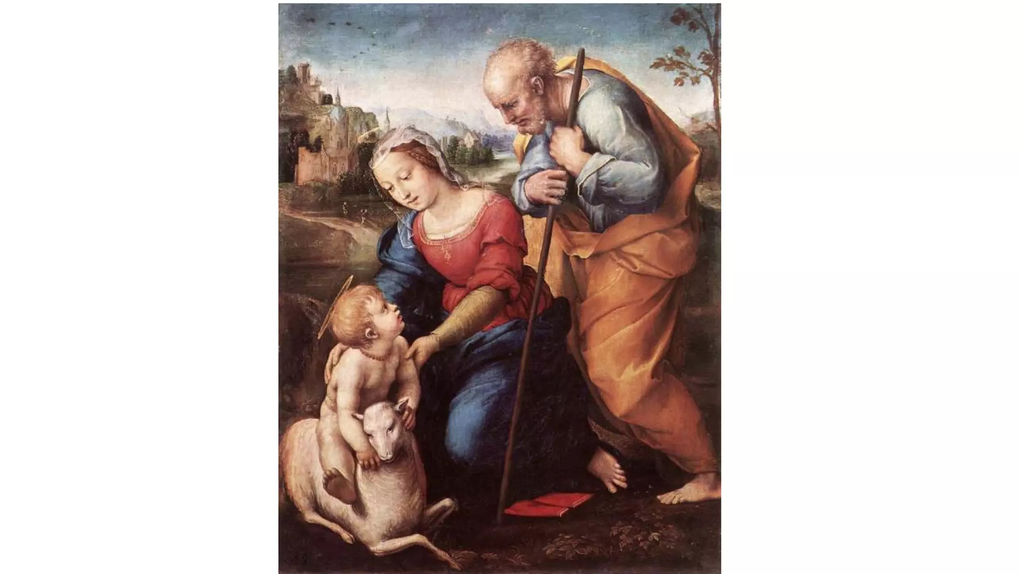 Prueba confirmación renacimiento