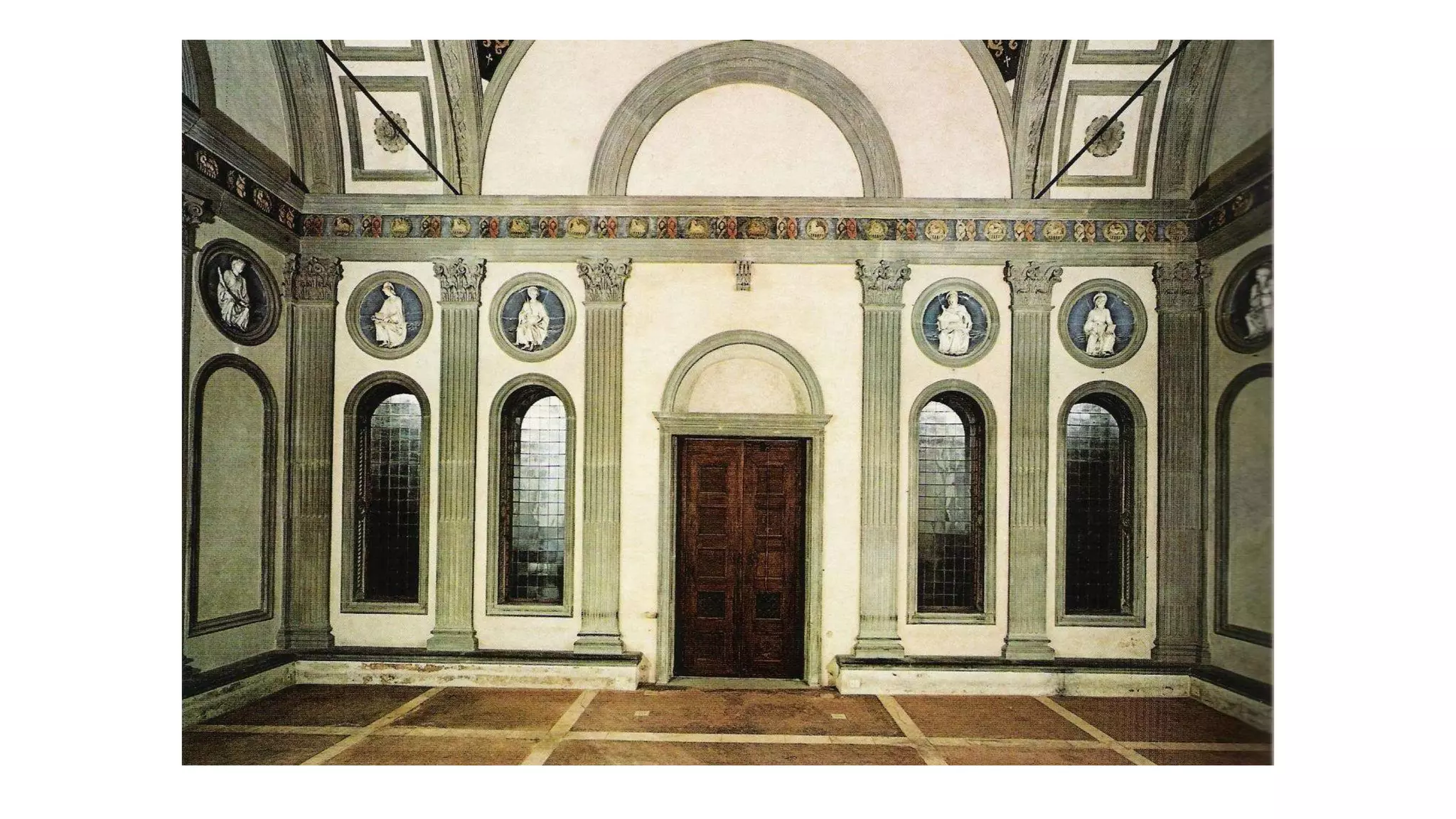 Prueba confirmación renacimiento