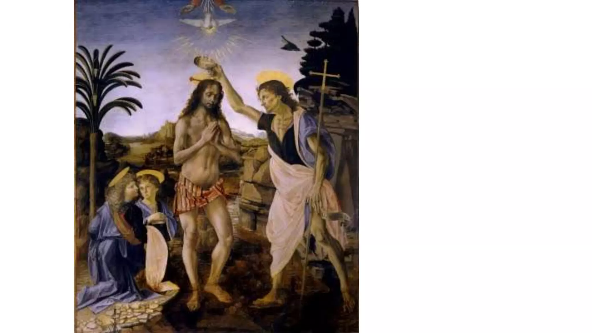 Prueba confirmación renacimiento