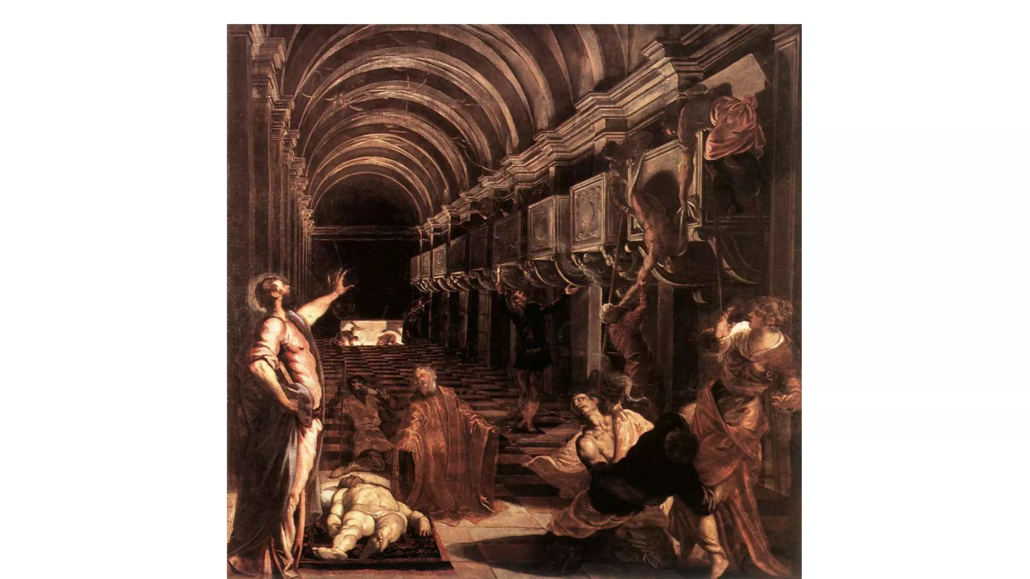 Prueba confirmación renacimiento