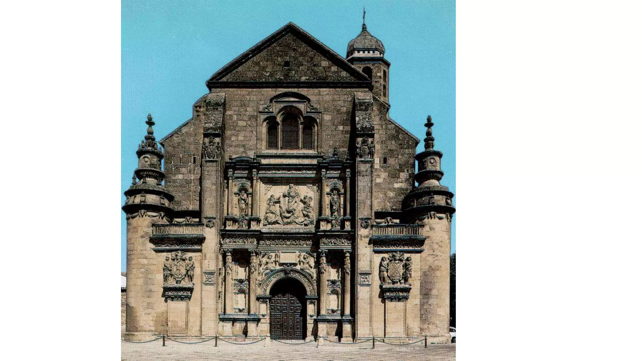 Prueba confirmación renacimiento