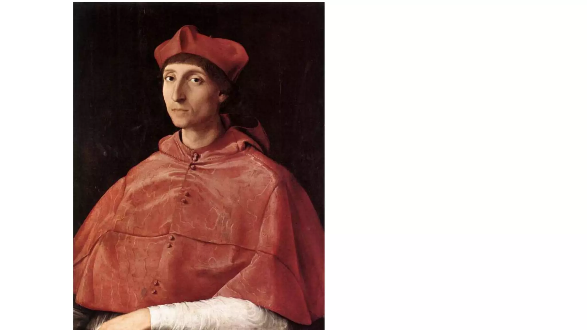 Prueba confirmación renacimiento