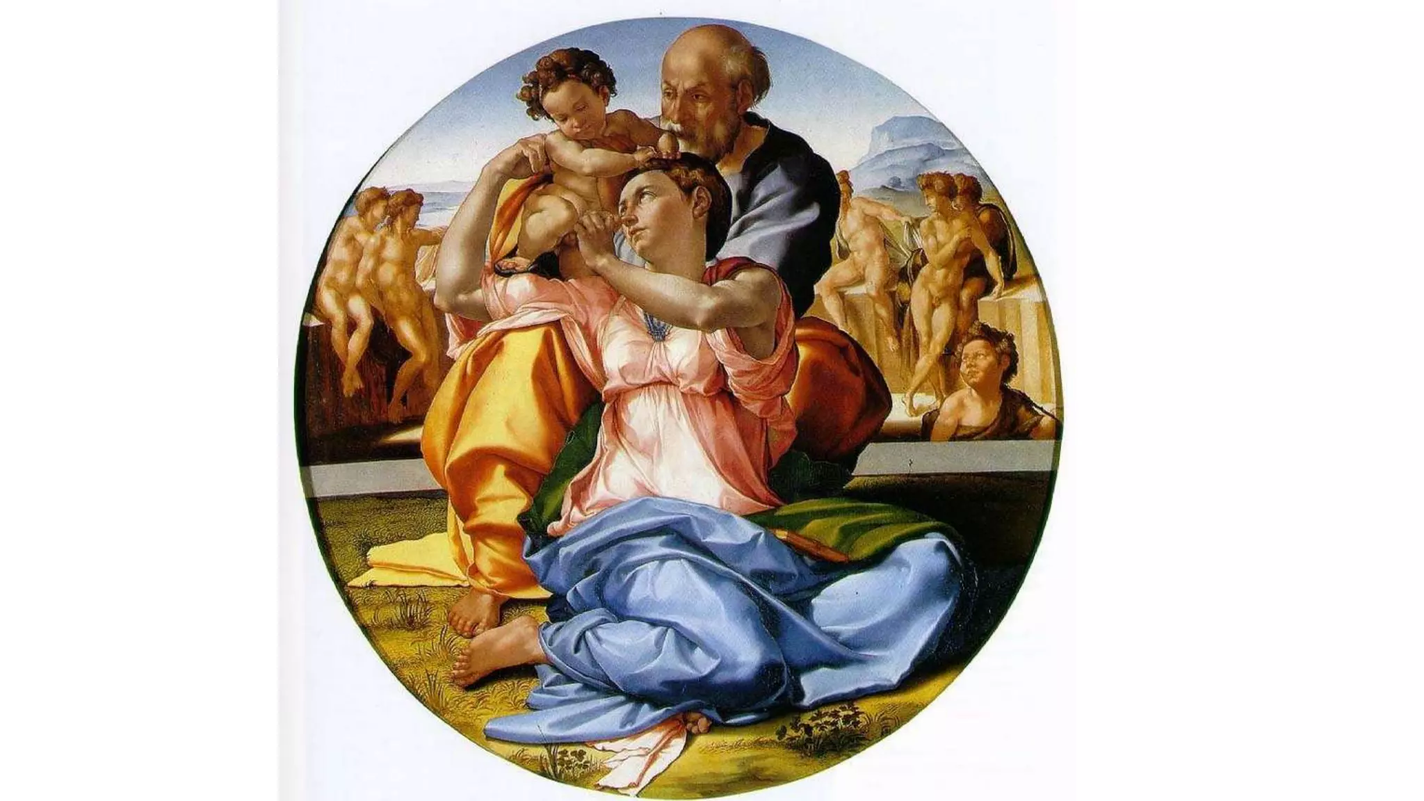 Prueba confirmación renacimiento