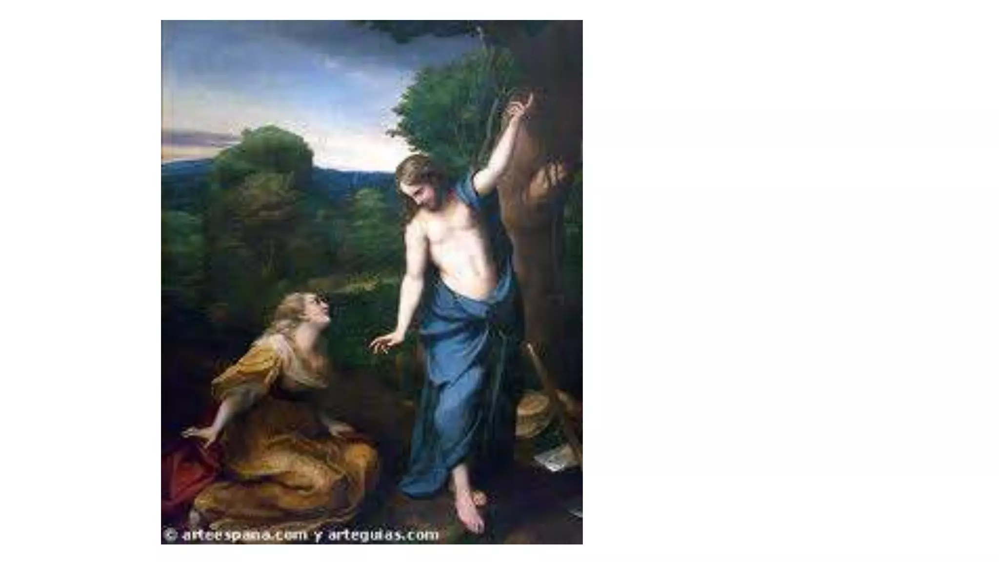 Prueba confirmación renacimiento