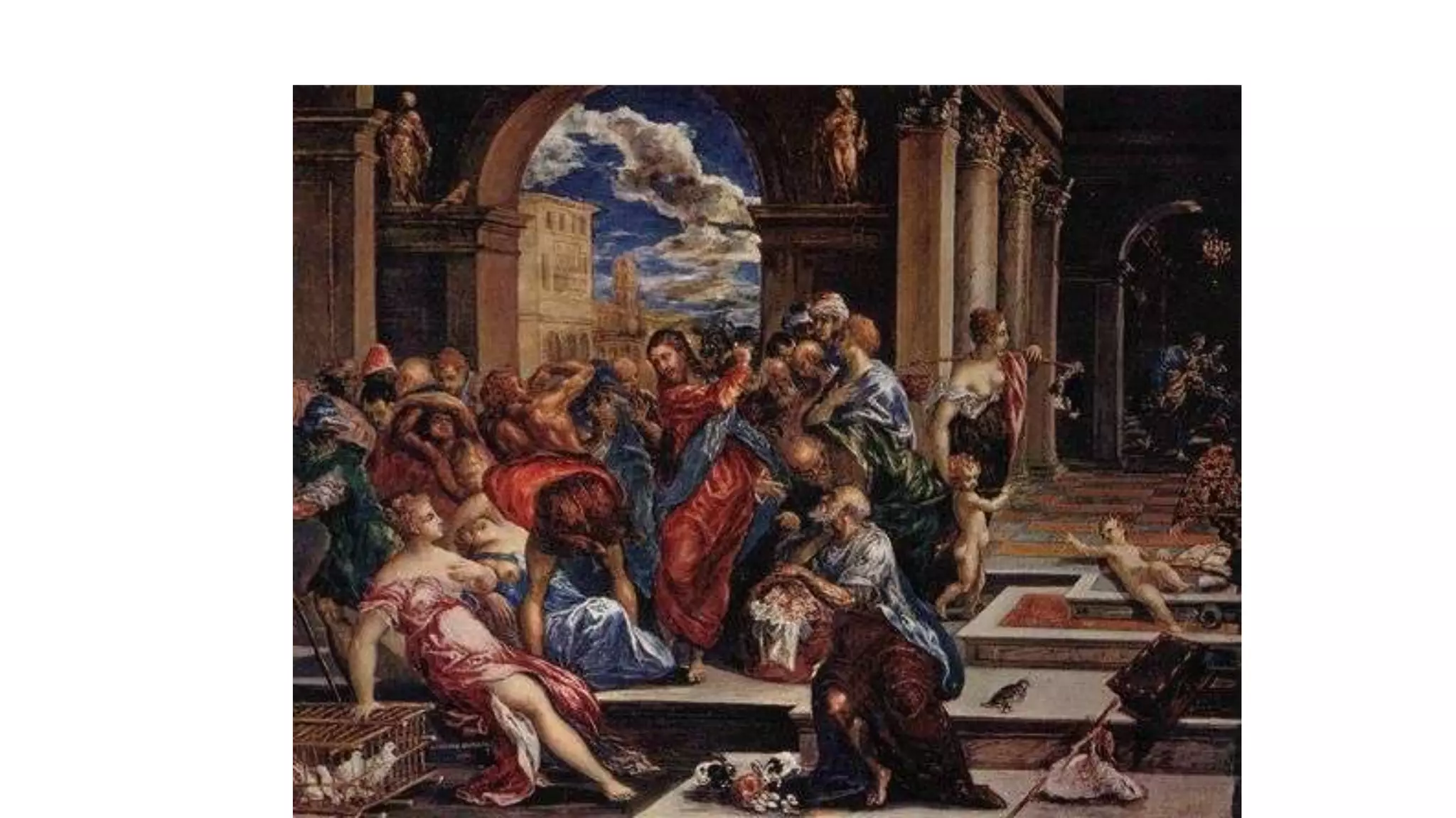 Prueba confirmación renacimiento