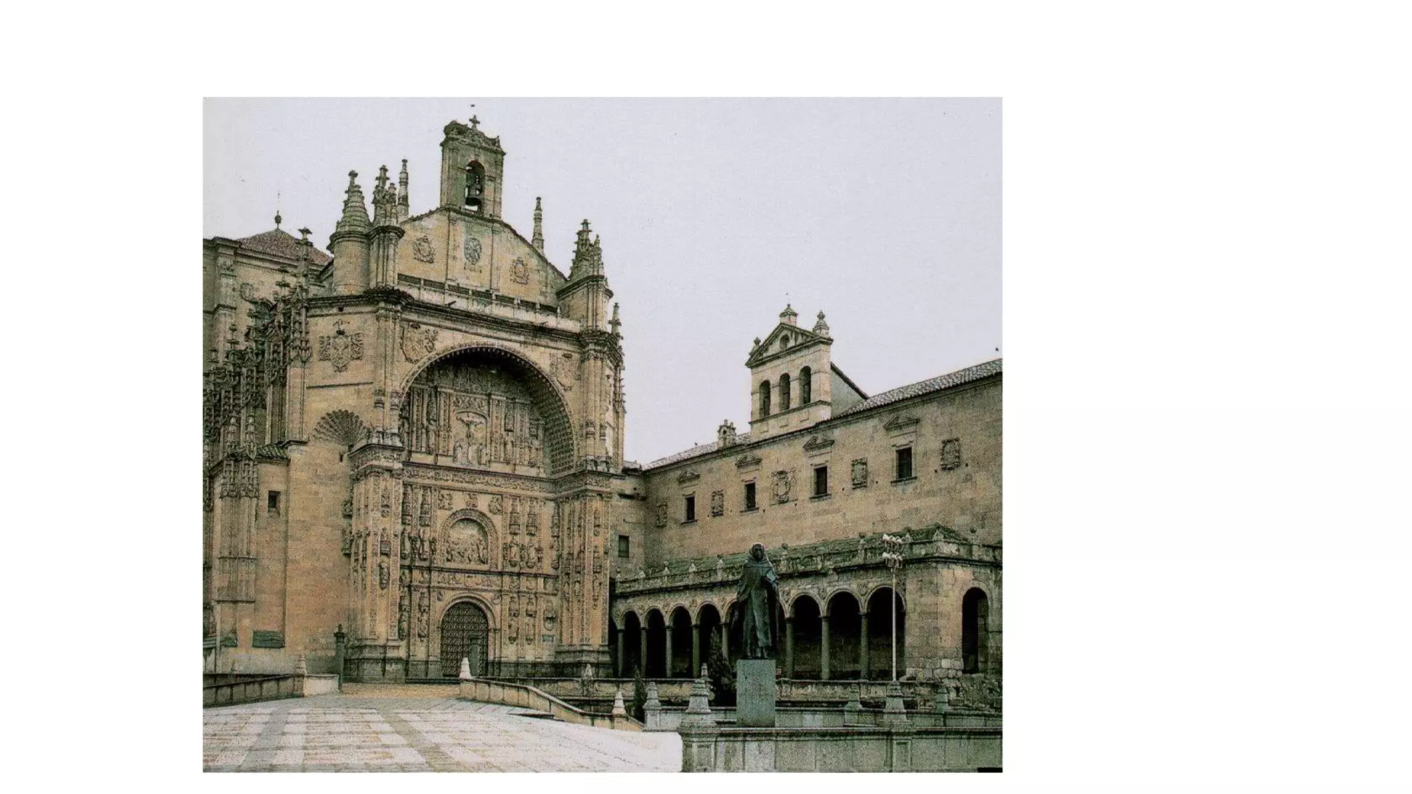 Prueba confirmación renacimiento