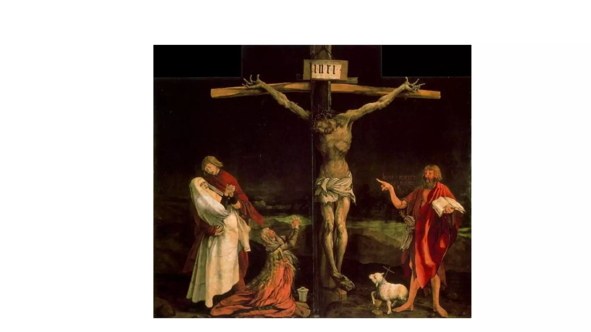 Prueba confirmación renacimiento