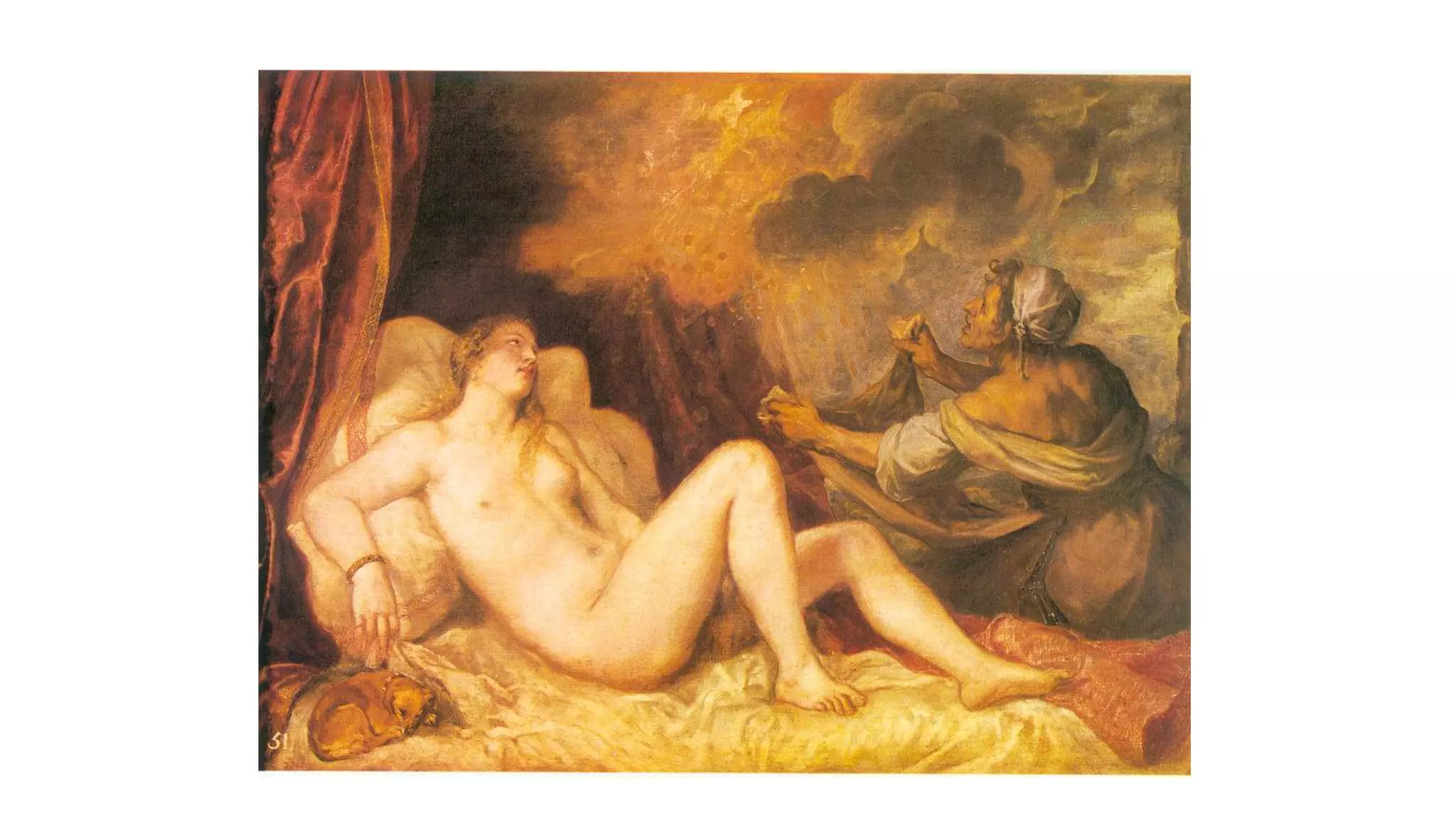 Prueba confirmación renacimiento