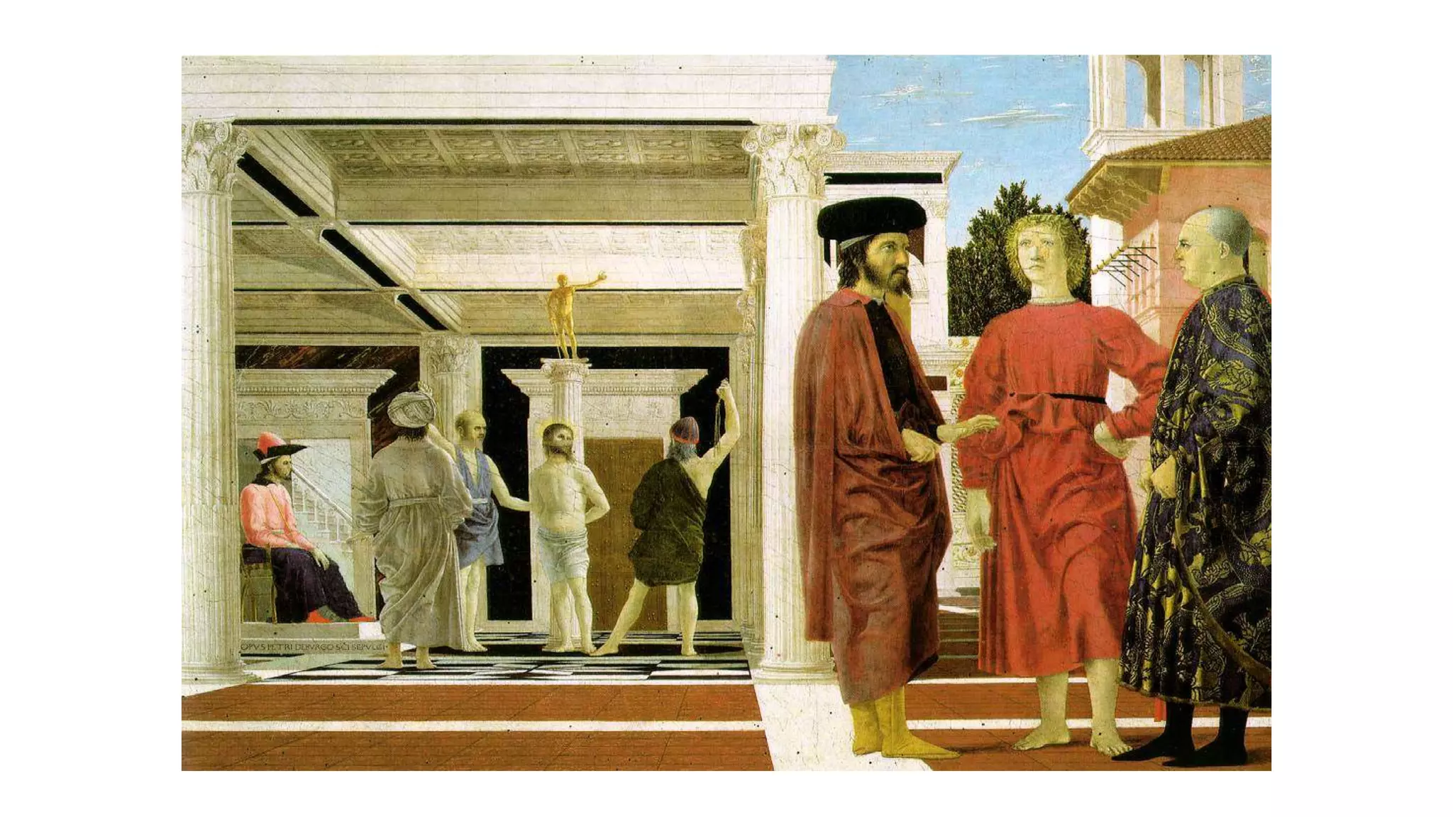 Prueba confirmación renacimiento