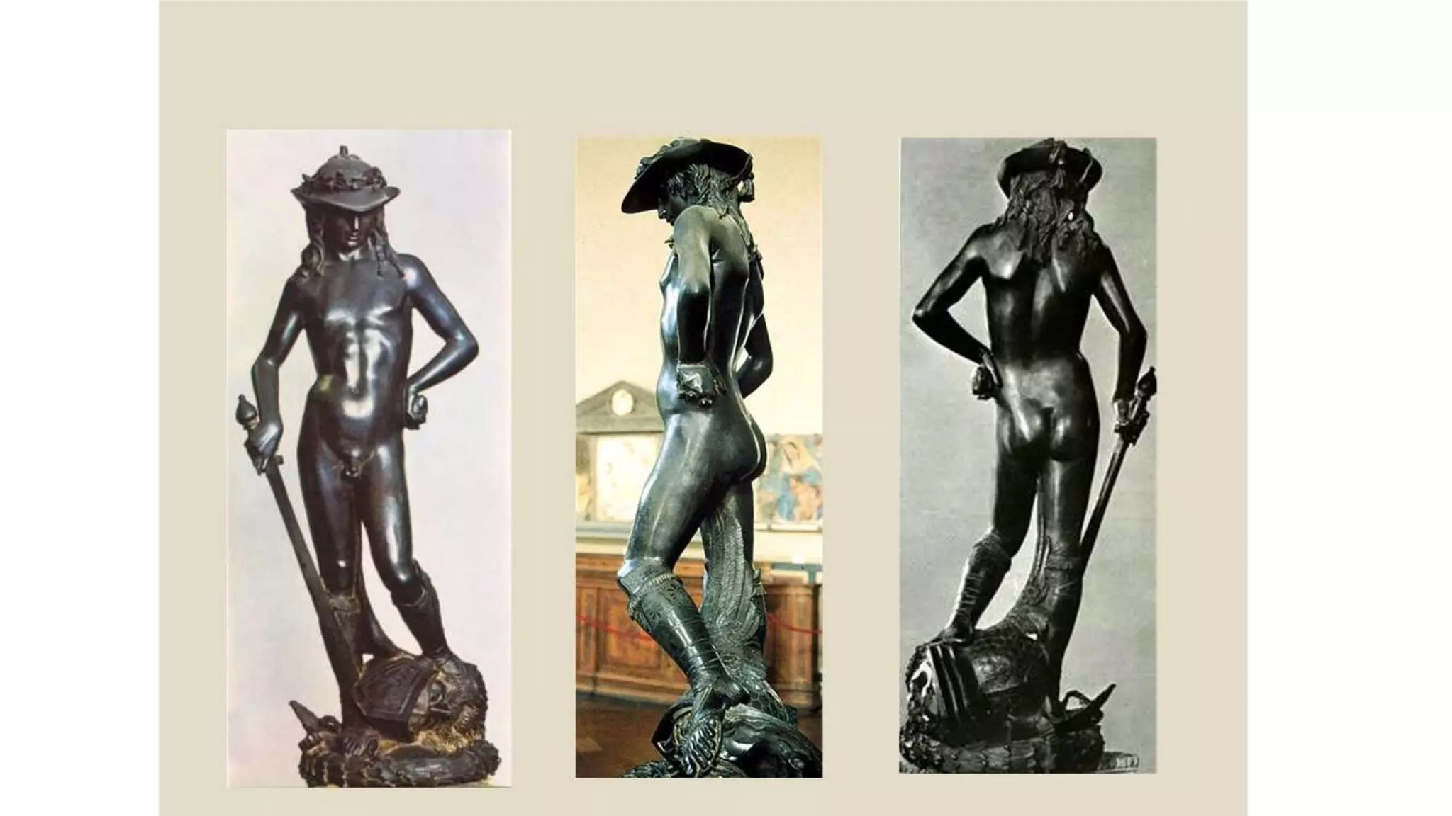 Prueba confirmación renacimiento