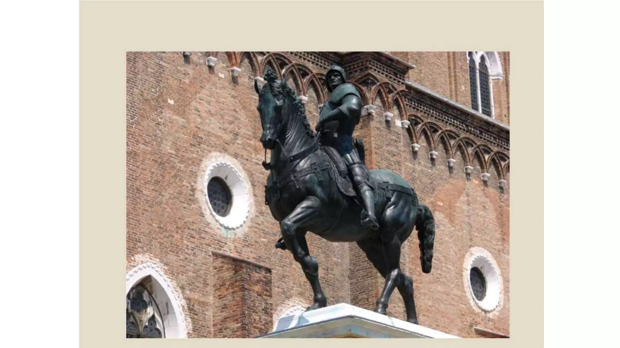 Prueba confirmación renacimiento