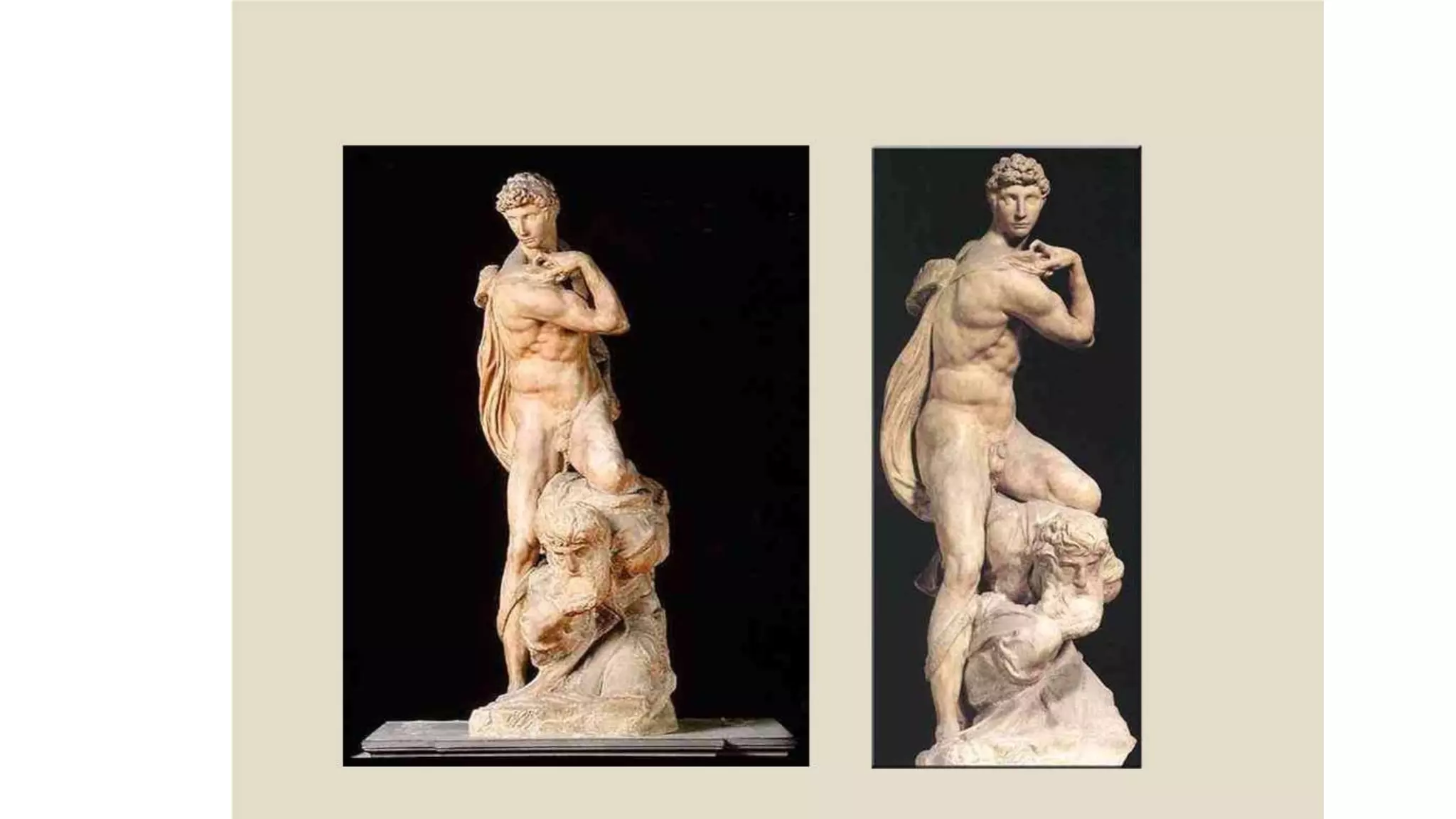 Prueba confirmación renacimiento