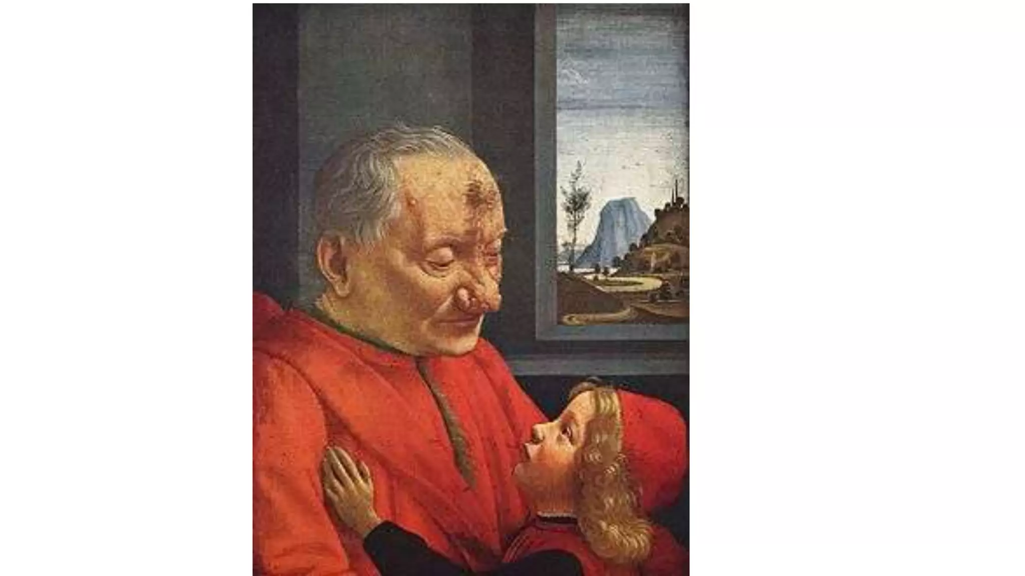 Prueba confirmación renacimiento