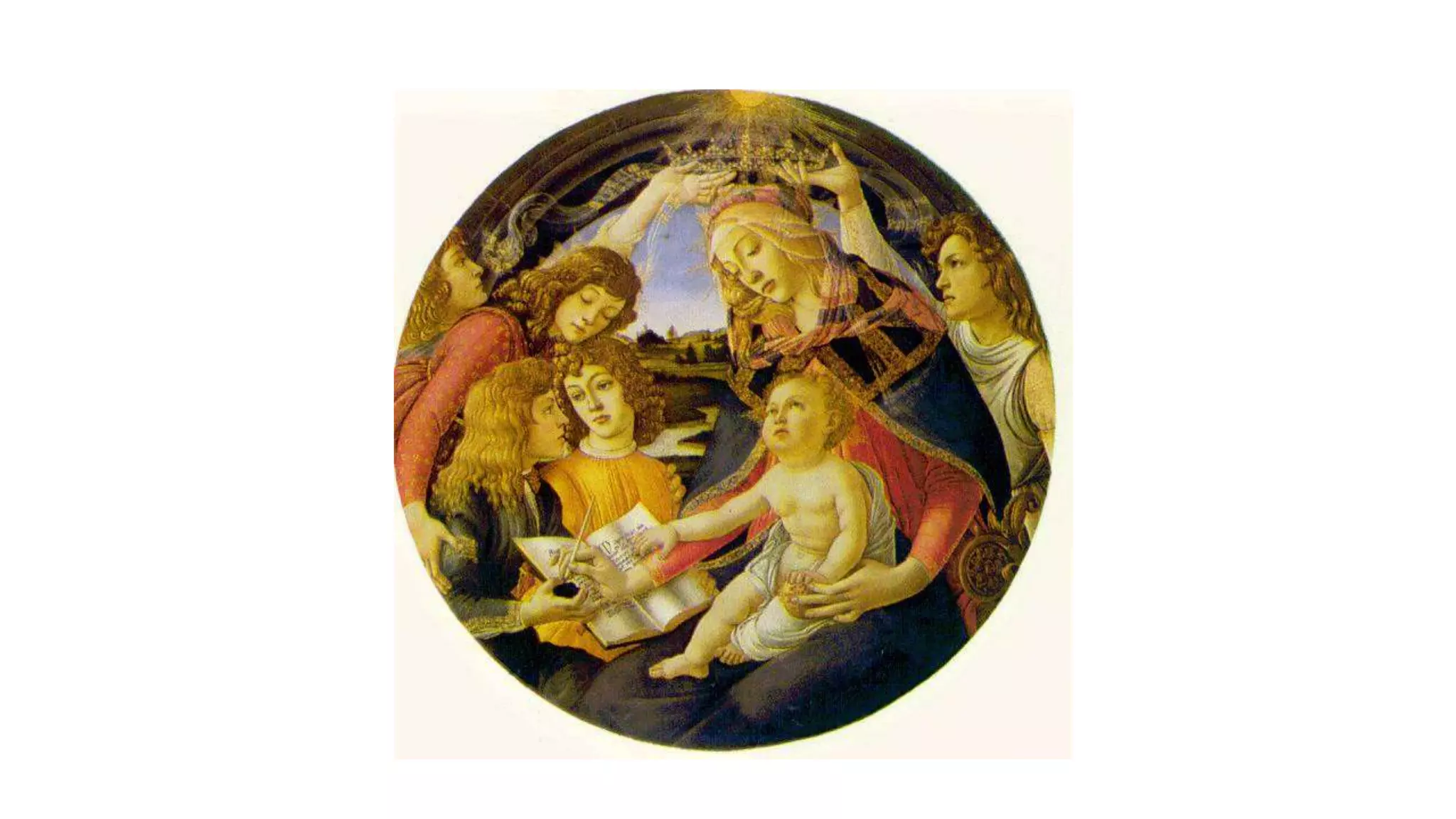 Prueba confirmación renacimiento