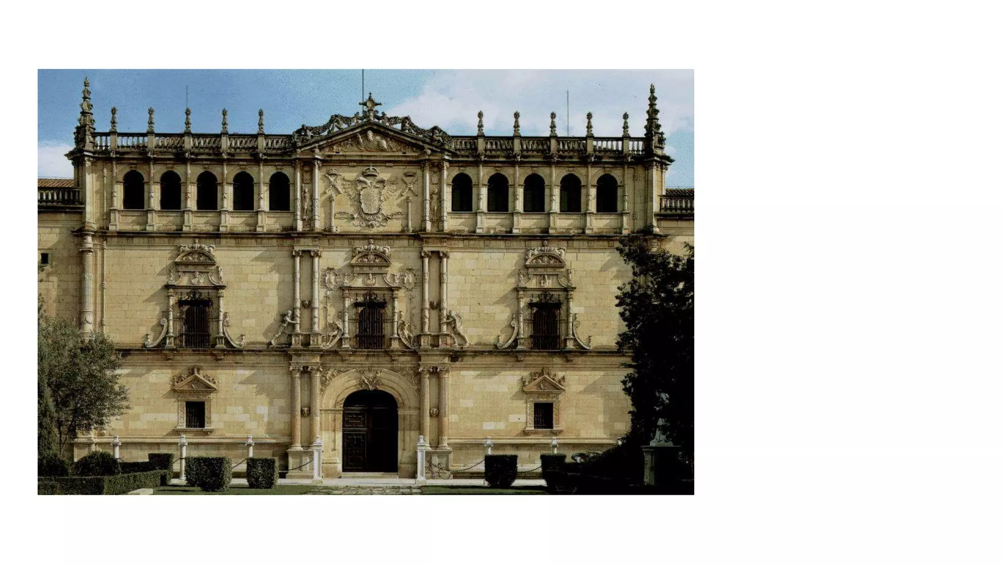 Prueba confirmación renacimiento