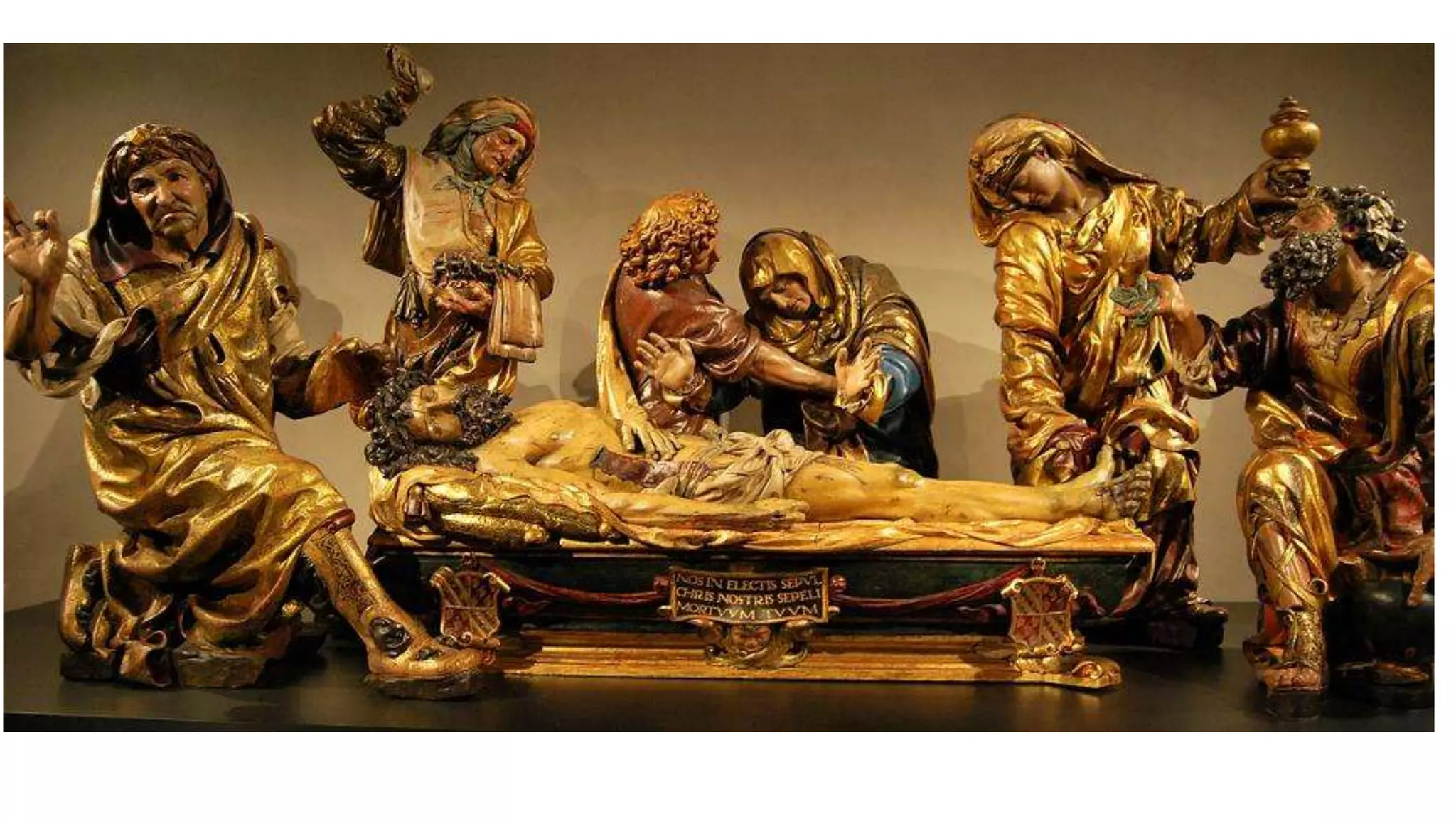 Prueba confirmación renacimiento