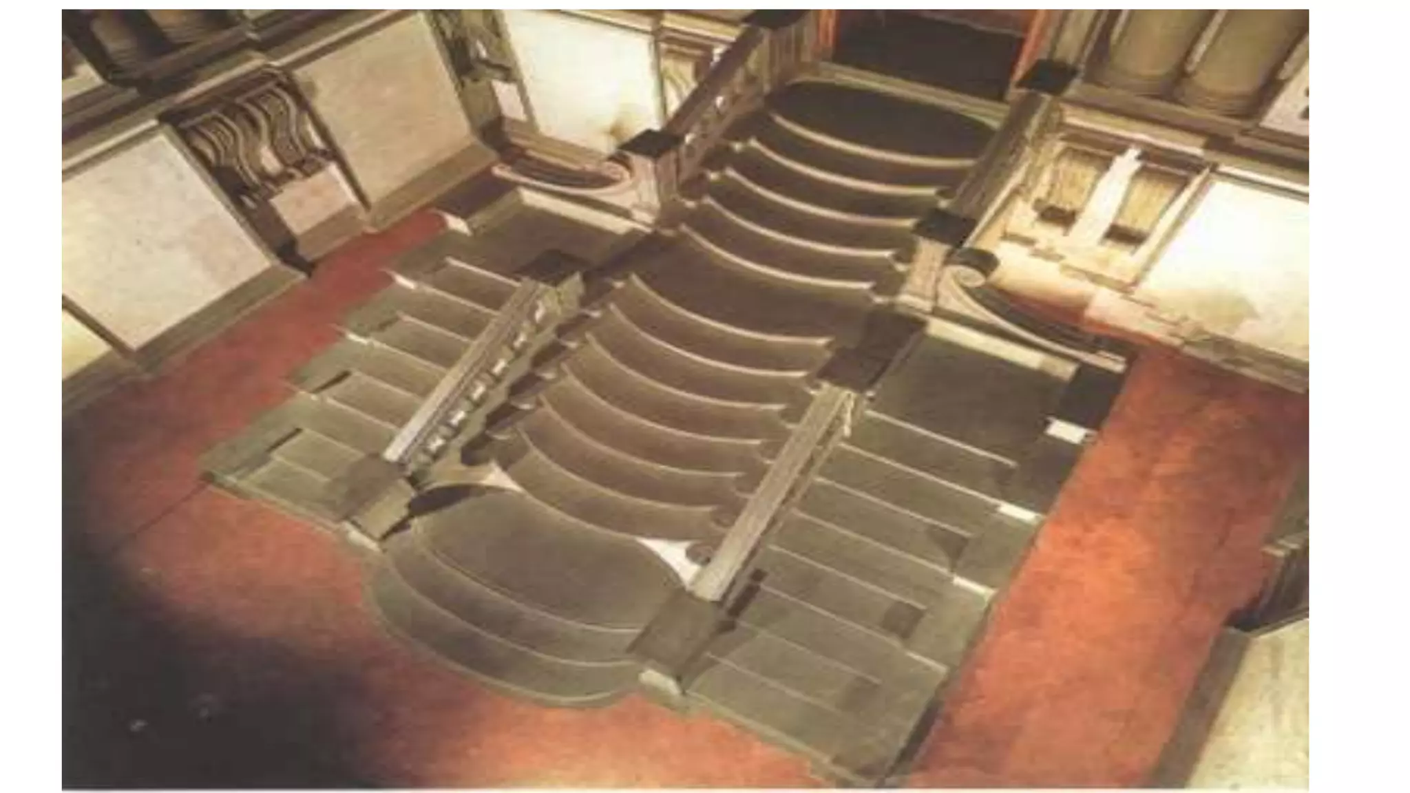 Prueba confirmación renacimiento