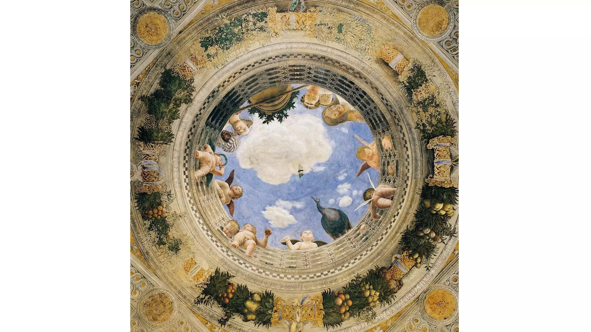 Prueba confirmación renacimiento