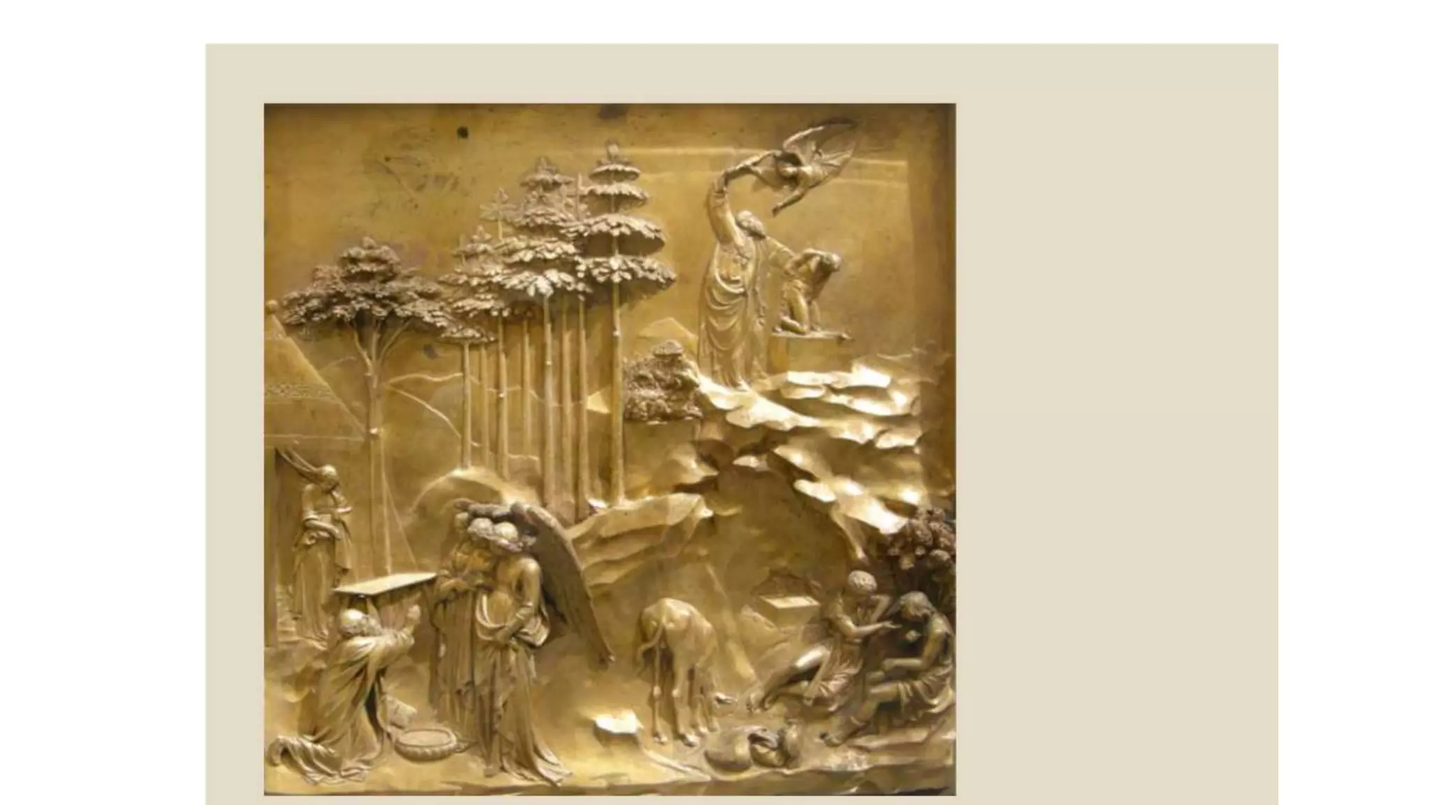 Prueba confirmación renacimiento