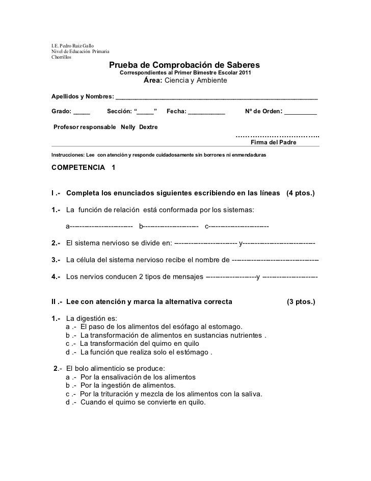 preguntas cientificas sobre la vida prueba de ciencia y ambiente primer bimestre 2011 preguntas cientificas sobre la vida prueba de ciencia y ambiente primer bimestre 2011