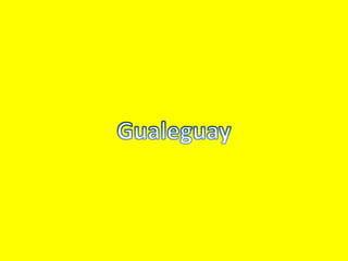 Gualeguay,[object Object]