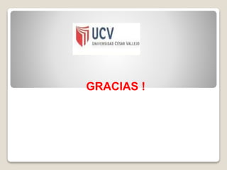 GRACIAS !
 