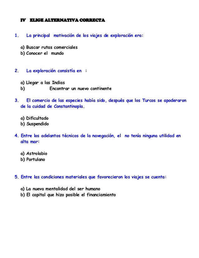 preguntas de historia de mexico test prueba de la historia de la conquista y descubrimiento preguntas de historia de mexico test prueba de la historia de la conquista y descubrimiento
