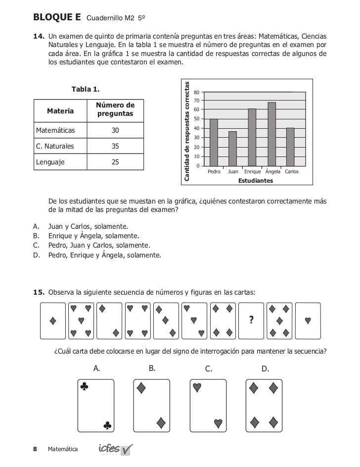 preguntas de matematicas de 5 grado prueba de matematicas grado 5 calendario a preguntas de matematicas de 5 grado prueba de matematicas grado 5 calendario a