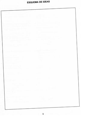 Prueba de redacción 013