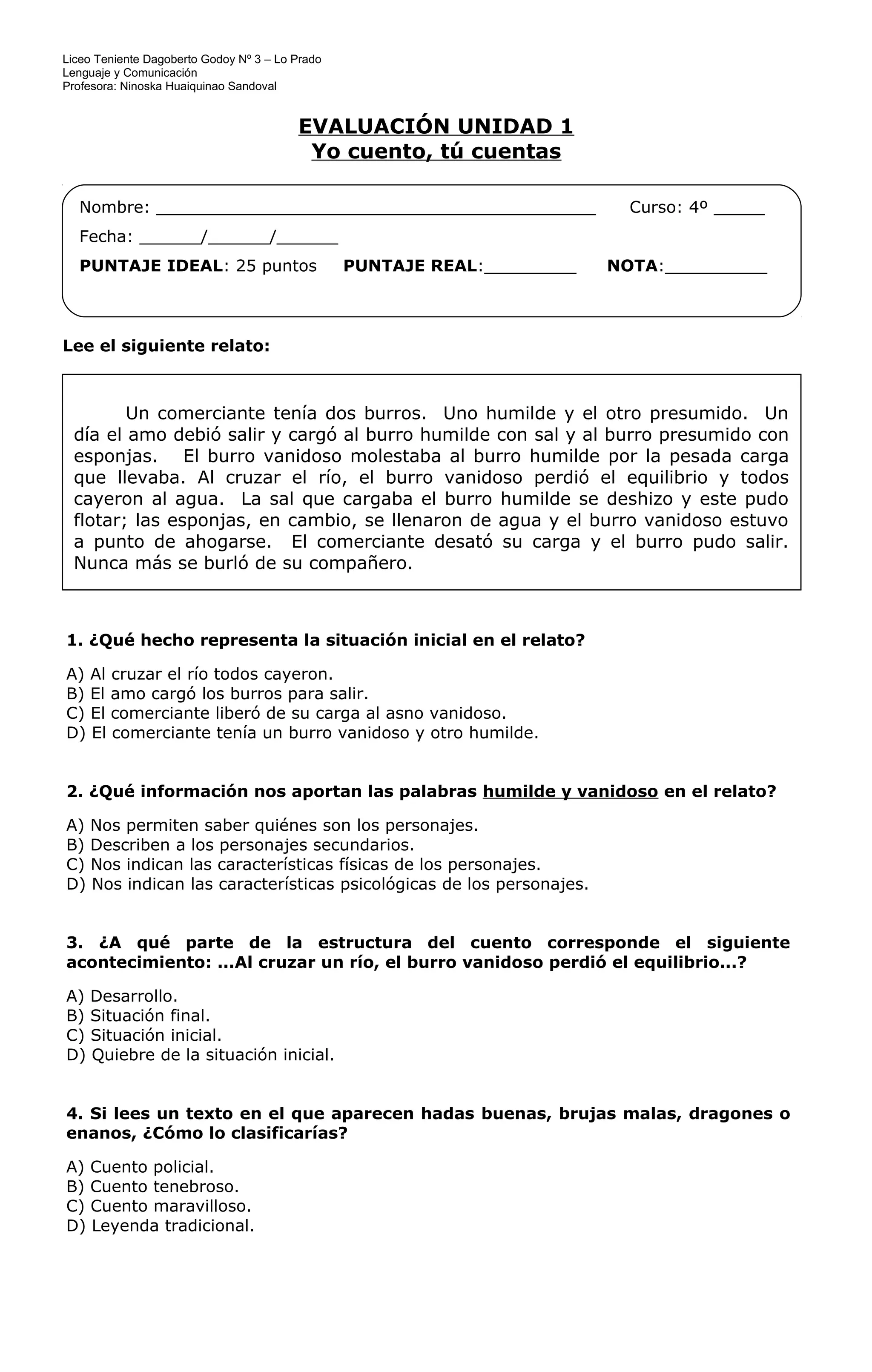 El Cuento 2 At Emaze Presentation vrogue.co