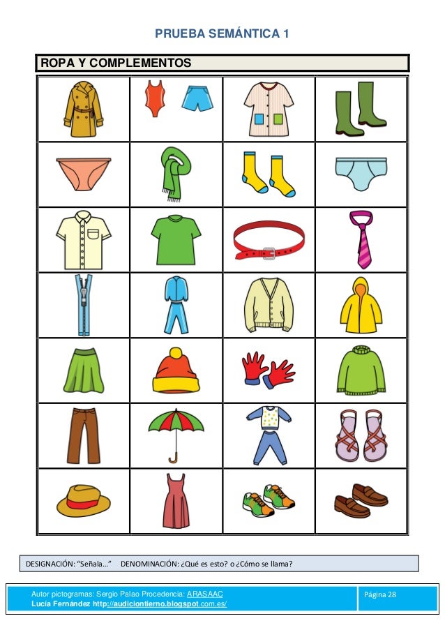 Prueba evaluacion semantica1_vocabulario_campos_semanticos