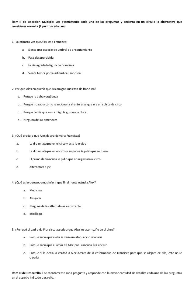 Prueba Fca Yo Te Amo