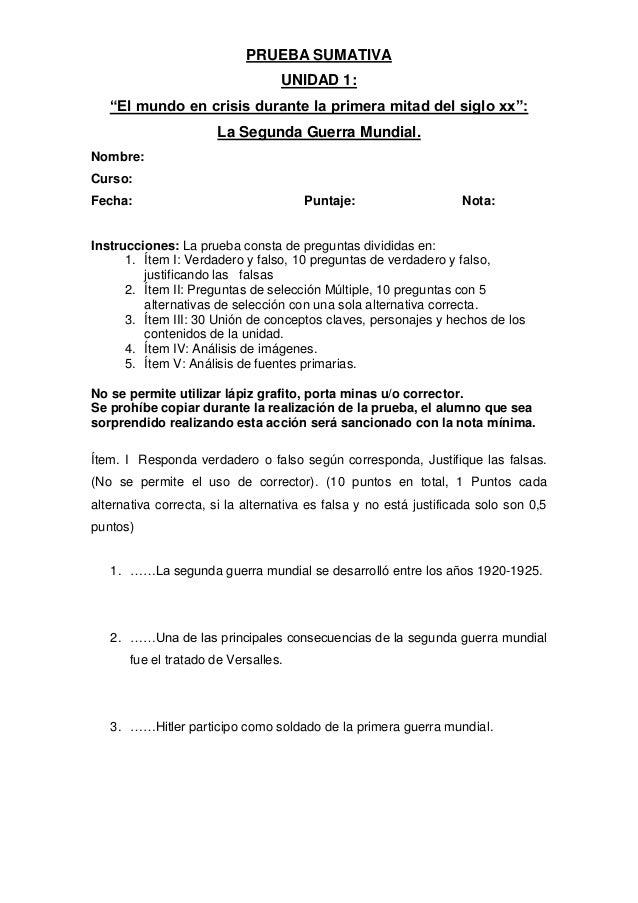 preguntas de historia universal online prueba final segunda guerra mundial preguntas de historia universal online prueba final segunda guerra mundial