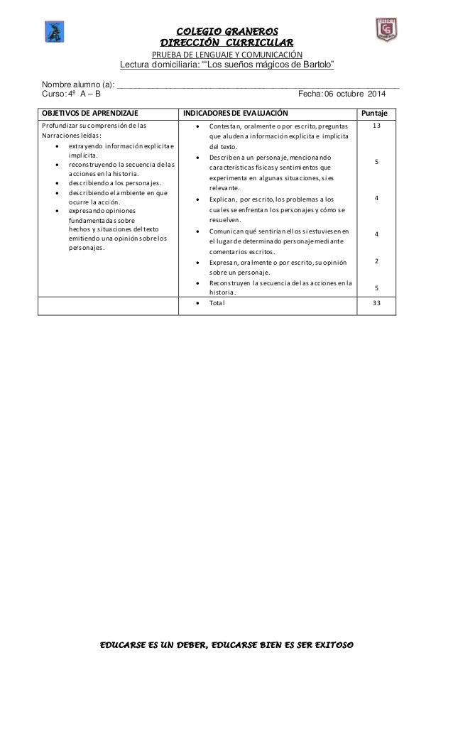 La Cama Magica De Bartolo Pdf Chilecomparte