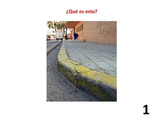 ¿Qué es esto? 
1 
 