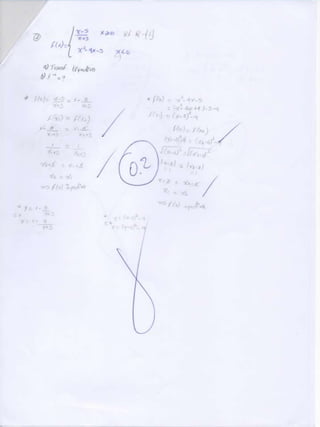 Prueba Nº 1 2do Bimestre