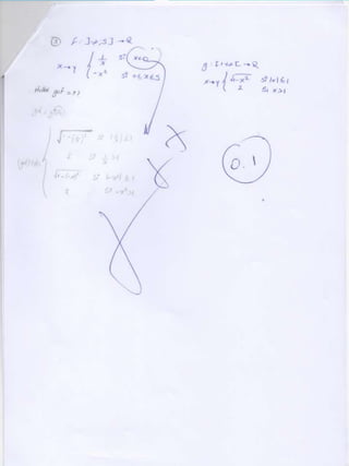 Prueba Nº 1 2do Bimestre