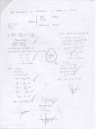 Prueba Nº 1 2do Bimestre