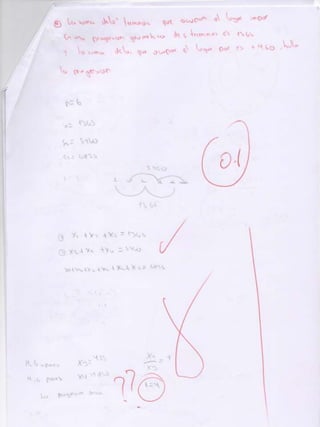 Prueba Nº 2 1er Bimestre