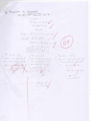 Prueba Nº 2 1er Bimestre