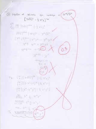 Prueba Nº 2 1er Bimestre