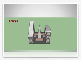 Prueba parcial. 5to. Sketchup (1)