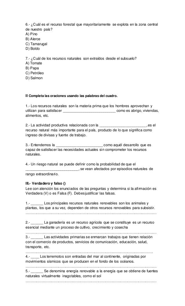 Economia Verde Of Recursos Cuarto Primaria - Lubki.net Economia Verde Of Recursos Cuarto Primaria - Lubki.net