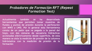 Prueba RFT MARIAN PIÑA | PDF