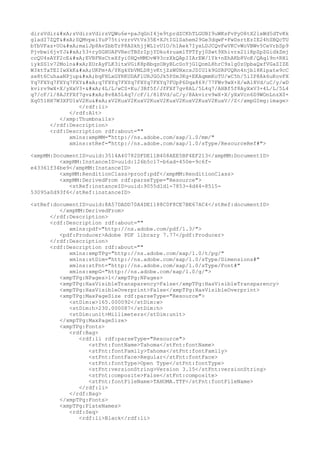 dirsVdir
sVdirsVdirsVQWu6e+paJqGnI4je9tprdZCKhTLGUBI9uWKsFvPyO8tX2lxWd5dTvKk
gladI7ZQT
SQMvpeiYuP75tivzrvVtVs35E+XJtIGlSahem29Ge3dqwF+FwDsrtEzIE24hSBQcTU
bYbVFaz+UO
malJp8AvZbbTrP8ASkhjjWL1vU1O/h1Aek7IyxLDJCQvFeVKCvWoVBWv5CeVrbSp9
Pjvbwi6jvYJ
53+rySGHUAPVRecTBSrIpjYDku4ruam1TPTfyj0Swt9Xhivrx21iRpZpZGidkZmj
ccQU4sAYF2cE
EVBFNsCteXfyi0HQvMMOvW93czXkQApIIArEW/1Yk+nEhAKb8VoK/QAql9n+RHl
iykSS1v72Moln
EUrAyFLK3itxVGiK8pBbqzOByBLcSoYjG1QnmL8hrC9slg0zUpbaQxfVGaZIZE
W3ktTaTEIIwXkK
UKFm+A/YKgkYbVMLD8jvKtjZzW0NxcsJDIUlk9GSRPUQRn4njbl8Kipate9cC
sx8t6CuhaaNPjup
bqFHLxGYRKUDAFlURJGOJk5PSm3Kg+EKAqmmKoTU/wC5h/5iIP8Ak6uKovFX
Yq7FXYq7FXYq7FXY
q7FXYq7FXYq7FXYq7FXYq7FUpP6Dqa869/77FWv9wX+X/wAl8Vd/uC/y/wD
kvirv9wX+X/yXxV3+
4L/L/wCS+Ku/3Bf5f/JfFXf7gv8AL/5L4q7/AHBf5f8AyXxV3+4L/L/5L4
q7/cF/l/8AJfFXf7gv
8v8A5L4q7/cF/l/8l8Vd/uC/y/8Akvirv9wX+X/yXxVcn6D9WOnLnzX0+
Xq051HH7W3XFU1xV2Ku
xV2KuxV2KuxV2KuxV2KuxV2KuxV2KuxV2KuxV//Z</xmpGImg:image>
</rdf:li>
</rdf:Alt>
</xmp:Thumbnails>
</rdf:Description>
<rdf:Description rdf:about=""
xmlns:xmpMM="http://ns.adobe.com/xap/1.0/mm/"
xmlns:stRef="http://ns.adobe.com/xap/1.0/sType/ResourceRef#">
<xmpMM:DocumentID>uuid:3514A40782DFDE11B408AEE5BF4EF213</xmpMM:DocumentID>
<xmpMM:InstanceID>uuid:126b5c17-b6ad-450e-9c6f-
e43361f34be9</xmpMM:InstanceID>
<xmpMM:RenditionClass>proof:pdf</xmpMM:RenditionClass>
<xmpMM:DerivedFrom rdf:parseType="Resource">
<stRef:instanceID>uuid:9055d1d1-7853-4d44-8515-
53095a0d93f6</stRef:instanceID>
<stRef:documentID>uuid:8A57DADD70A4DE1188C0F8CE7BE67AC4</stRef:documentID>
</xmpMM:DerivedFrom>
</rdf:Description>
<rdf:Description rdf:about=""
xmlns:pdf="http://ns.adobe.com/pdf/1.3/">
<pdf:Producer>Adobe PDF library 7.77</pdf:Producer>
</rdf:Description>
<rdf:Description rdf:about=""
xmlns:xmpTPg="http://ns.adobe.com/xap/1.0/t/pg/"
xmlns:stDim="http://ns.adobe.com/xap/1.0/sType/Dimensions#"
xmlns:stFnt="http://ns.adobe.com/xap/1.0/sType/Font#"
xmlns:xmpG="http://ns.adobe.com/xap/1.0/g/">
<xmpTPg:NPages>1</xmpTPg:NPages>
<xmpTPg:HasVisibleTransparency>False</xmpTPg:HasVisibleTransparency>
<xmpTPg:HasVisibleOverprint>False</xmpTPg:HasVisibleOverprint>
<xmpTPg:MaxPageSize rdf:parseType="Resource">
<stDim:w>165.000092</stDim:w>
<stDim:h>230.000087</stDim:h>
<stDim:unit>Millimeters</stDim:unit>
</xmpTPg:MaxPageSize>
<xmpTPg:Fonts>
<rdf:Bag>
<rdf:li rdf:parseType="Resource">
<stFnt:fontName>Tahoma</stFnt:fontName>
<stFnt:fontFamily>Tahoma</stFnt:fontFamily>
<stFnt:fontFace>Regular</stFnt:fontFace>
<stFnt:fontType>Open Type</stFnt:fontType>
<stFnt:versionString>Version 3.15</stFnt:versionString>
<stFnt:composite>False</stFnt:composite>
<stFnt:fontFileName>TAHOMA.TTF</stFnt:fontFileName>
</rdf:li>
</rdf:Bag>
</xmpTPg:Fonts>
<xmpTPg:PlateNames>
<rdf:Seq>
<rdf:li>Black</rdf:li>
 