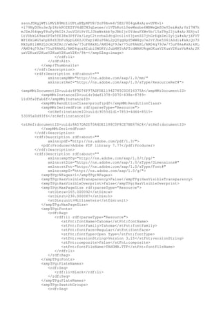 ssonJDXgjWTiiMViB9Mc1iUPtuBTpXFU8/ScP8Avm4/5ES/804q
xvUPKvl+
+179NyDUku3eJp1RrkROIEZYV4dECM3qLwoee/c1VTbRotL0ewWxsbe6WBWeQmSOeV2e
VzI7M7h
mJZmJ64qxyT8uPy9kIZtJuuVGViPrYLJJbxWskbb7pJBbIjr0YdeuFXWv5b/l5aTRy22j
3ERjuI
LtVVbkL69seSPTx5fE38x3PfFVx/LzyC2trrbaZdtqUcolinY3jenSZ7jhGrEqkZmlZyij
jXFVT
WPIXkLWG5ahpE8zE3bFuNypLX6SJOTxp1WZuP8AL2pQYqqHyd5WW8gu7e2vYJbe5S6iASd1
Qo7S
MkSyB1iWR2LScAOXfArJ/wBJw/75uP8AkRL/AM04q79Jw/75uP8AkRL/AM04q79Jw/75uP8A
kRL
/AM04q79Jw/75uP8AkRL/AM04qozXIubi0WOKYcJubM8ToAPTcdWAHU4qmOKuxV2KuxV2KuxV
2K
uxV2KuxV2KuxV2KuxV2KuxV2Kv/9k=</xmpGImg:image>
</rdf:li>
</rdf:Alt>
</xmp:Thumbnails>
</rdf:Description>
<rdf:Description rdf:about=""
xmlns:xmpMM="http://ns.adobe.com/xap/1.0/mm/"
xmlns:stRef="http://ns.adobe.com/xap/1.0/sType/ResourceRef#">
<xmpMM:DocumentID>uuid:4F9D76F97ADFDE11942785C0C616375A</xmpMM:DocumentID>
<xmpMM:InstanceID>uuid:9daf1378-0070-438e-8789-
11d3fa0fab6f</xmpMM:InstanceID>
<xmpMM:RenditionClass>proof:pdf</xmpMM:RenditionClass>
<xmpMM:DerivedFrom rdf:parseType="Resource">
<stRef:instanceID>uuid:9055d1d1-7853-4d44-8515-
53095a0d93f6</stRef:instanceID>
<stRef:documentID>uuid:8A57DADD70A4DE1188C0F8CE7BE67AC4</stRef:documentID>
</xmpMM:DerivedFrom>
</rdf:Description>
<rdf:Description rdf:about=""
xmlns:pdf="http://ns.adobe.com/pdf/1.3/">
<pdf:Producer>Adobe PDF library 7.77</pdf:Producer>
</rdf:Description>
<rdf:Description rdf:about=""
xmlns:xmpTPg="http://ns.adobe.com/xap/1.0/t/pg/"
xmlns:stDim="http://ns.adobe.com/xap/1.0/sType/Dimensions#"
xmlns:stFnt="http://ns.adobe.com/xap/1.0/sType/Font#"
xmlns:xmpG="http://ns.adobe.com/xap/1.0/g/">
<xmpTPg:NPages>1</xmpTPg:NPages>
<xmpTPg:HasVisibleTransparency>False</xmpTPg:HasVisibleTransparency>
<xmpTPg:HasVisibleOverprint>False</xmpTPg:HasVisibleOverprint>
<xmpTPg:MaxPageSize rdf:parseType="Resource">
<stDim:w>165.000092</stDim:w>
<stDim:h>230.000087</stDim:h>
<stDim:unit>Millimeters</stDim:unit>
</xmpTPg:MaxPageSize>
<xmpTPg:Fonts>
<rdf:Bag>
<rdf:li rdf:parseType="Resource">
<stFnt:fontName>Tahoma</stFnt:fontName>
<stFnt:fontFamily>Tahoma</stFnt:fontFamily>
<stFnt:fontFace>Regular</stFnt:fontFace>
<stFnt:fontType>Open Type</stFnt:fontType>
<stFnt:versionString>Version 3.15</stFnt:versionString>
<stFnt:composite>False</stFnt:composite>
<stFnt:fontFileName>TAHOMA.TTF</stFnt:fontFileName>
</rdf:li>
</rdf:Bag>
</xmpTPg:Fonts>
<xmpTPg:PlateNames>
<rdf:Seq>
<rdf:li>Black</rdf:li>
</rdf:Seq>
</xmpTPg:PlateNames>
<xmpTPg:SwatchGroups>
<rdf:Seq>
 